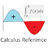 Calculus Reference Tool Pro2.0