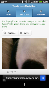 Lastest Weight Loss Photo Tracker APK for Android