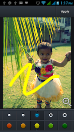 He urges editor poster 7