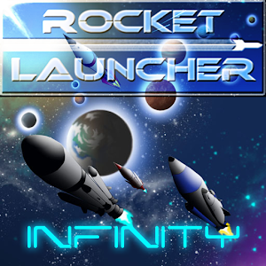 Rocket Launcher Infinity.apk 1.0.6