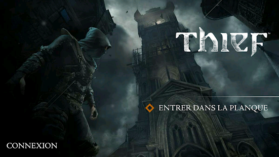 THIEF™ COMPANION Full - screenshot thumbnail