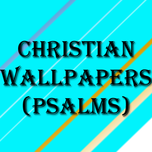 Christian Wallpapers (Psalms) LOGO-APP點子