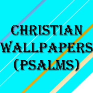 Christian Wallpapers (Psalms).apk 1.0
