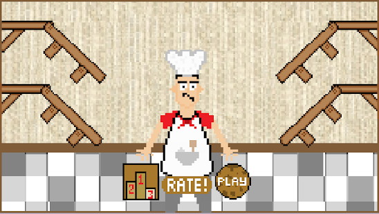 Catch The Cookie Screenshots 0