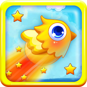 Leaping Bird 1.0.1