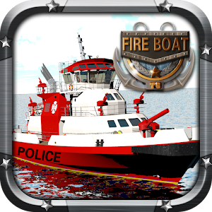 Fire Boat simulator 3D Hacks and cheats