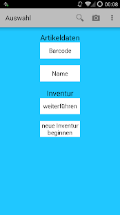ntq.Warenwirtschaft Screenshots 0