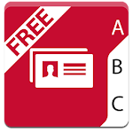 Cover Image of Download Business Card Reader Free 4.0.141.0 APK