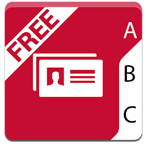 ABBYY Business Card Scanner