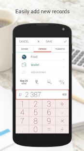 How to get Count - easy finance manager 1.55 apk for laptop