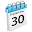 Calendar Widget Download on Windows