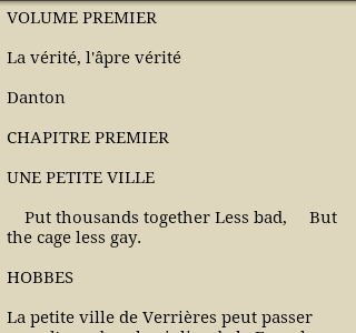 Plus de 400 citation sur le rouge et le noir 321532-Citation  sur le rouge et le noir