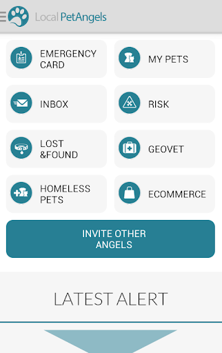 【免費社交App】Local Pet Angels-APP點子