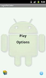 Free Download LogicPicColor:  PuzzlePack10 APK