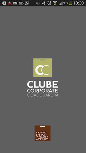 Clube Corporate