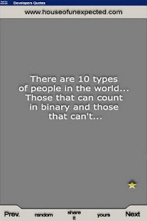 Lastest Developers Quotes APK for PC