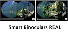 A smart binoculars APK