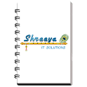 Visiting Cards Diary icon