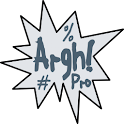 Argh! Pro logo