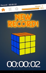 Rubik's HD Cube Screenshots 13