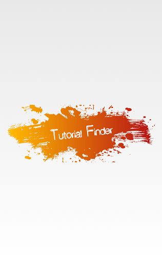 Tutorial Finder