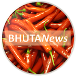 BHUTANews: News from Bhutan Apk