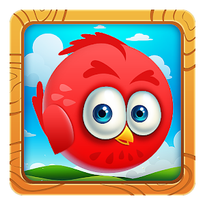 Boom Fluffy.kids toddler games 1.05