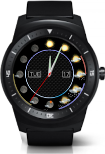 How to mod Weather Watch Forecast Add-On 1.0 mod apk for pc