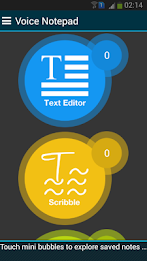 Voice to Text Notepad/Memo poster 9