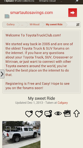 Toyotatruckclub.com