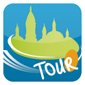 Périgueux Tour logo