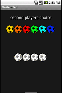 How to get Mastermind the game 9.7 apk for bluestacks