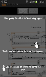 download Song Sheet Reader free