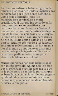 Lastest Ánima Sola APK for Android