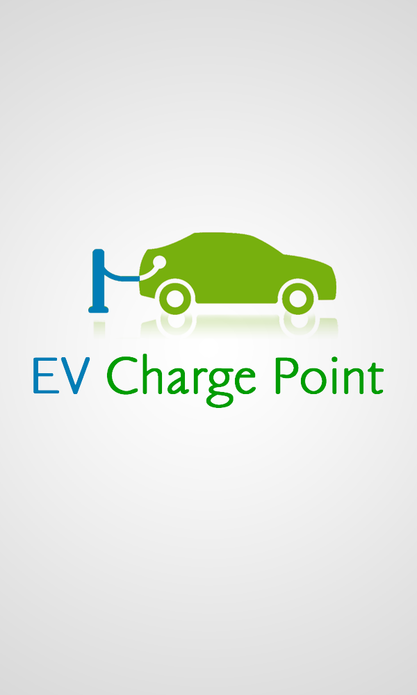 Android application EV Charge Point screenshort