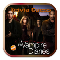 Vampire Diaries Trivia Guess