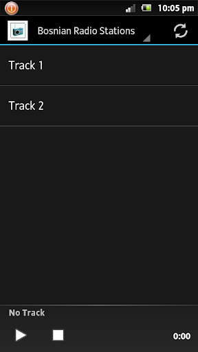 【免費娛樂App】Bosnian Radio Stations-APP點子