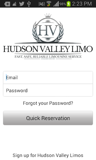 Hudson Valley Limousine