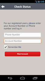 MS Power Outage Center poster 2