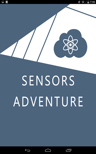 【免費工具App】Sensors Adventure Demo-APP點子