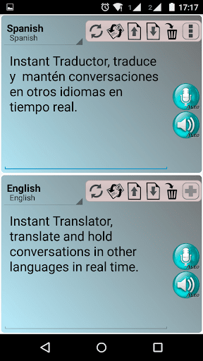 Instant Translator Translate