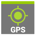The Simplest GPS informer icon