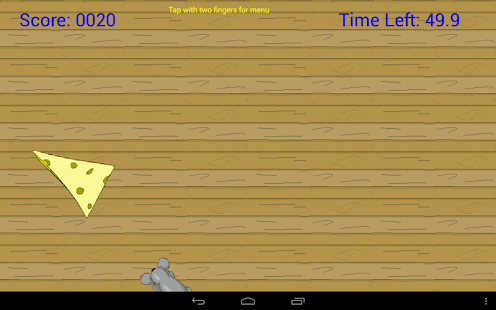 MeowCade Android screenshot