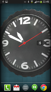 How to mod 3D Pocket Watch Live Wallpaper 3.2.4 unlimited apk for laptop