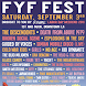FYFFest Countdown