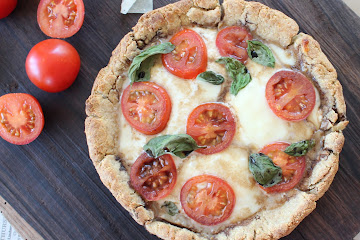 Gluten Free Pizza Dough
