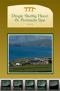 Dingle Skellig Hotel & Spa Screenshots 0