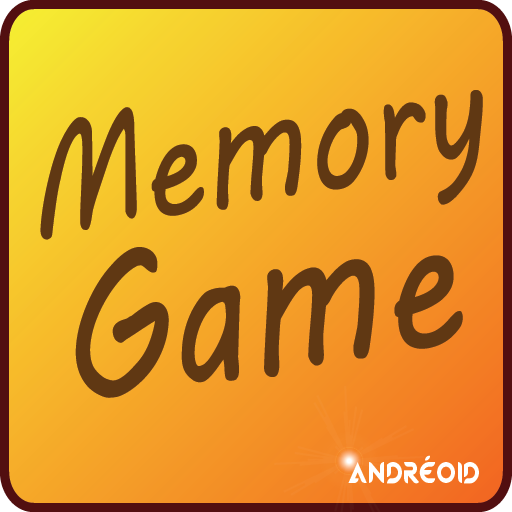 Memory Game 解謎 App LOGO-APP開箱王