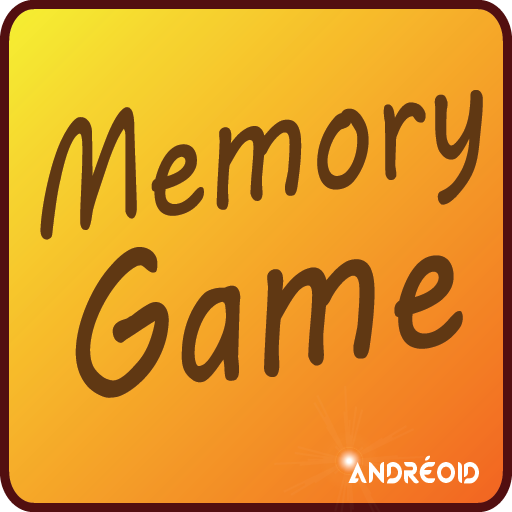 Memory Game LOGO-APP點子