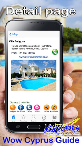 免費下載旅遊APP|WOW Cyprus Guide app開箱文|APP開箱王